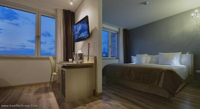 آبا برلین هتل