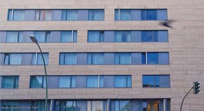 آبا برلین هتل