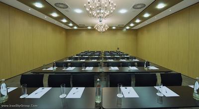 آبا برلین هتل