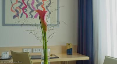 آبا برلین هتل