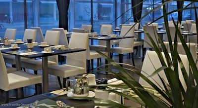 آبا برلین هتل