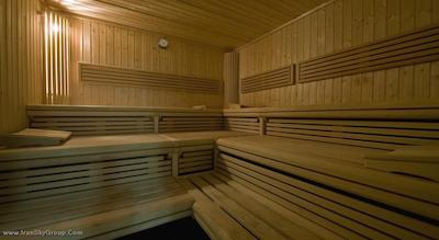 آبا برلین هتل