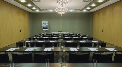 آبا برلین هتل