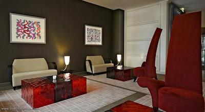 آبا برلین هتل