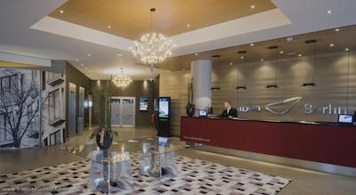 آبا برلین هتل