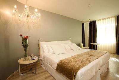 آبا برلین هتل