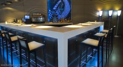 آبا برلین هتل