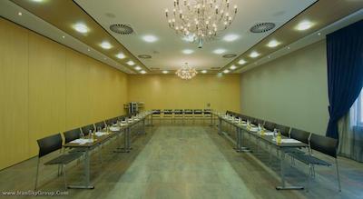 آبا برلین هتل