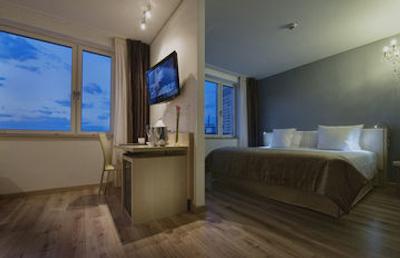 آبا برلین هتل