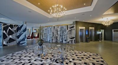 آبا برلین هتل