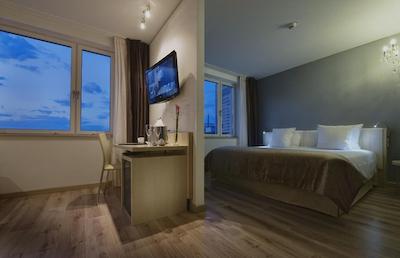 آبا برلین هتل