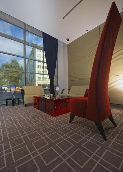 آبا برلین هتل