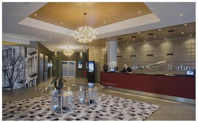 آبا برلین هتل
