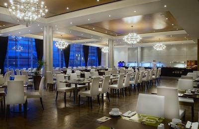 آبا برلین هتل