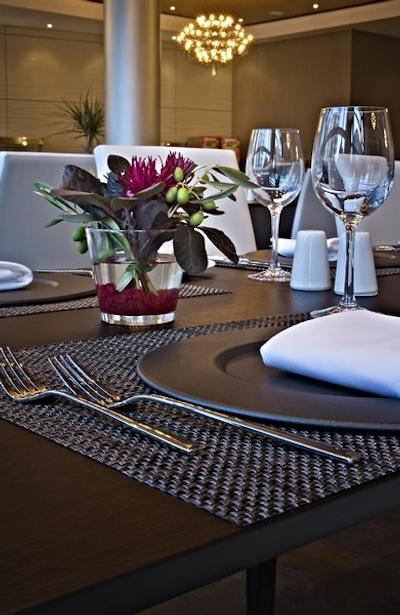 آبا برلین هتل