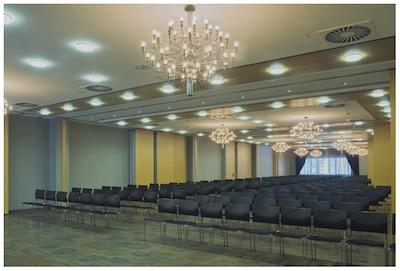 آبا برلین هتل