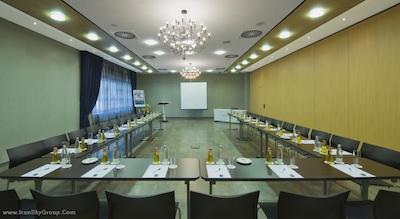 آبا برلین هتل