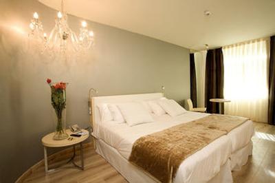 آبا برلین هتل