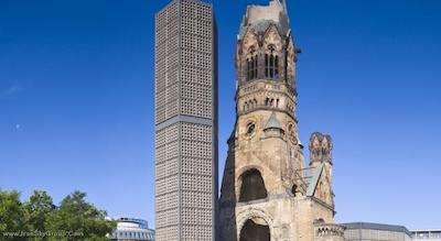 آبا برلین هتل