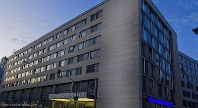 آبا برلین هتل