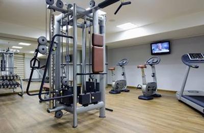 آبا برلین هتل