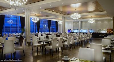 آبا برلین هتل