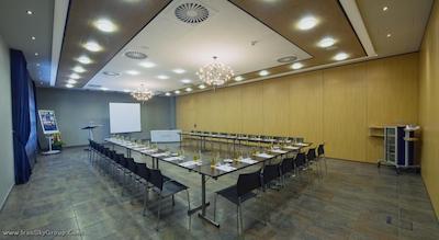 آبا برلین هتل