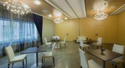 آبا برلین هتل