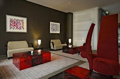 آبا برلین هتل