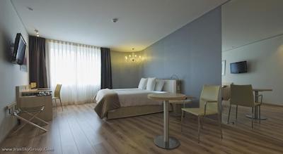 آبا برلین هتل