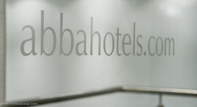 آبا برلین هتل