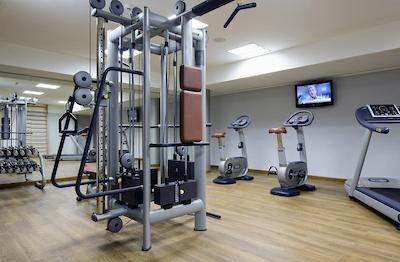 آبا برلین هتل