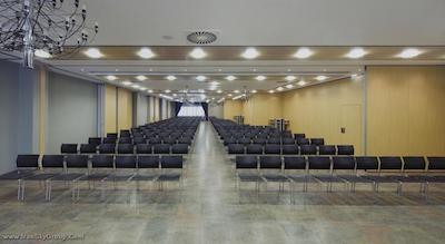 آبا برلین هتل