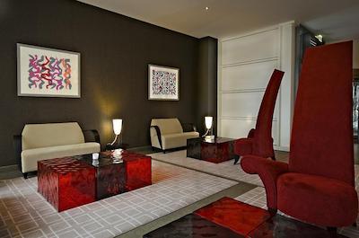 آبا برلین هتل