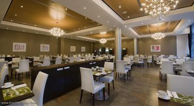 آبا برلین هتل