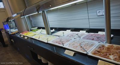 آبا برلین هتل