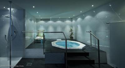 آبا برلین هتل