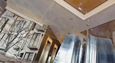 آبا برلین هتل