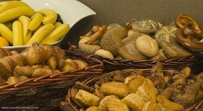 آبا برلین هتل