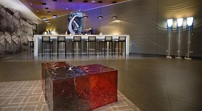 آبا برلین هتل