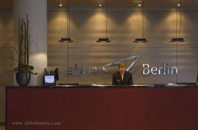 آبا برلین هتل