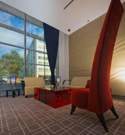 آبا برلین هتل