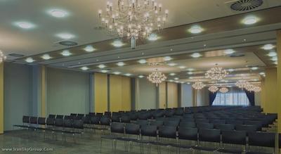 آبا برلین هتل