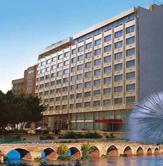 سورملی آدانا هتل