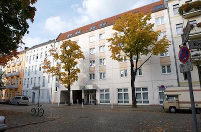 دیز این برلین وست