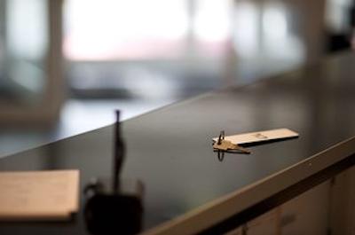 دیز این برلین وست