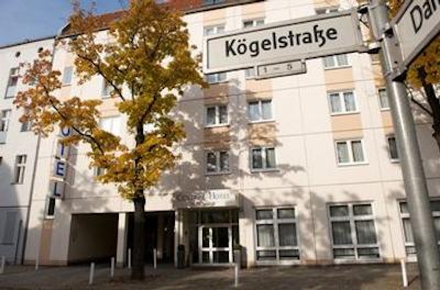 دیز این برلین وست