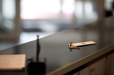 دیز این برلین وست