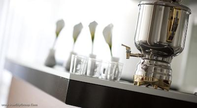 دیز این برلین وست