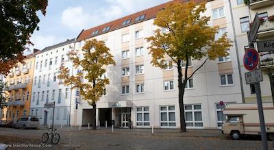 دیز این برلین وست